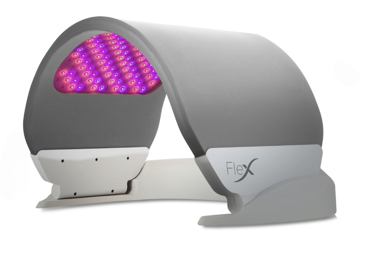 LED Light Therapy